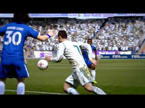 FIFA Online 4 - Kỹ thuật đa dạng
