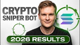 Solana Sniper Bot Tips &amp; Tricks 2026 — Beginner Edition