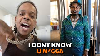 Finesse2tymes GOES OFF On Honeykomb Brazy After Say Cheese Interview!