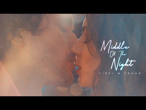 Sibel & Erhan II Middle Of The Night • EGO • [1x2]