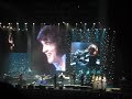 Elvis Presley & The Imperial - Sweet Sweet Spirit & How Great Thow Art "Live Tour 2010"