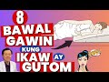 8 BAWAL Gawin Kung Ikaw ay Gutom. - By Doc Willie Ong (Internist and Cardiologist)