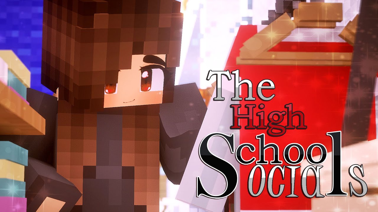 Getting A Makeover For School - The High School Socials Roleplay