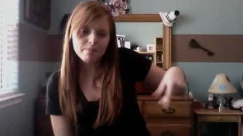 Expressive Video Assignment #3