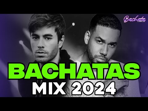 BACHATA 2024 🌴 BACHATA MIX 2024 🌴 MIX DE BACHATA 2024 – The Most Recent Bachata Mixes.