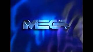 MEGA (Greece) Διαφημίσεις 1996