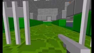 CraftStudio FPS Day 2
