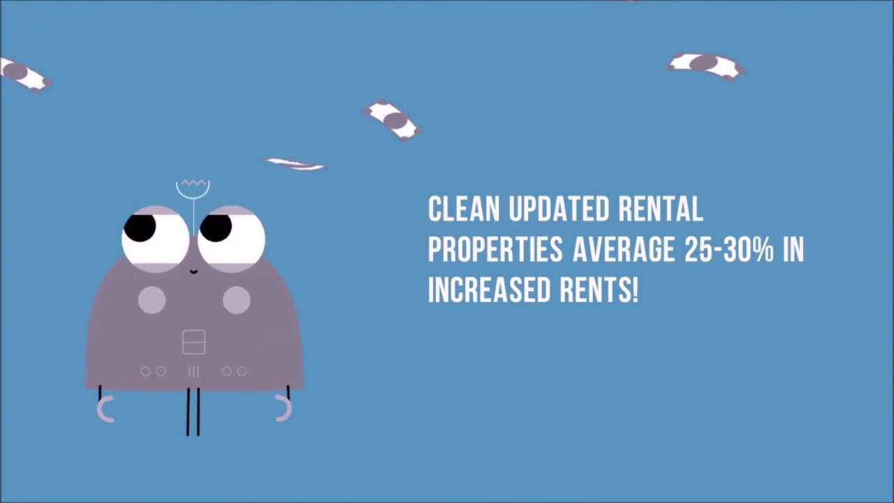 Foreclosure cleanup Coon Rapids MN