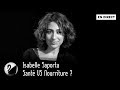 Santé VS Nourriture ? Isabelle Saporta [EN DIRECT]