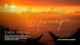 Marendeng marampa epic soundtrack