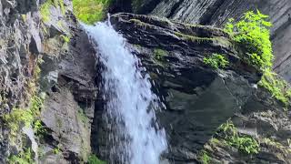 60 Seconds of Serenity