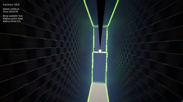 {Obsolete} Inertia Speedrun (Classics 22, 200FPS, Default) [No Multi-bind] in 00:00:08,182