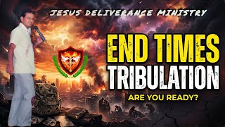 Tribulations || ಉಪತ್ರವ ಕಾಲ || உபத்ரவ காலம் ll End Time Message By Bro Frank Y // Watch &amp;Be Blessed.