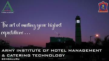 AIHM&CT PROMOTIONAL VIDEO  2022