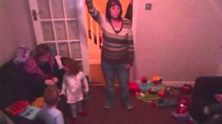 Kinect Fail