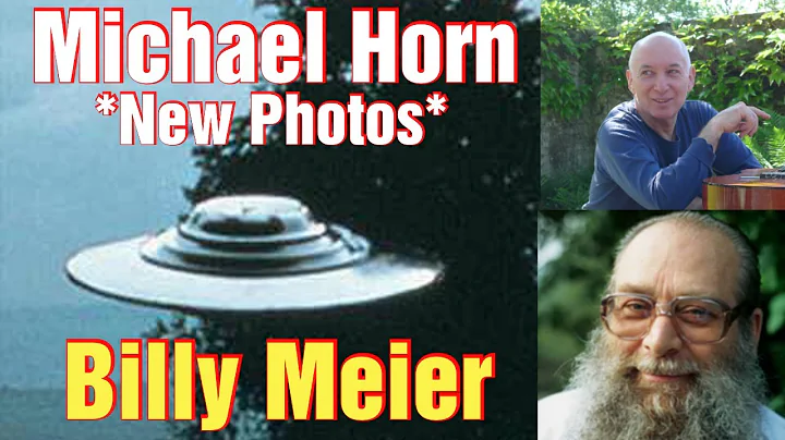 Is Billy Meier The Only Legitimate Experiencer WIT...