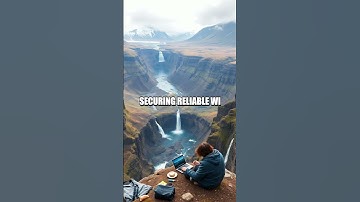 Embracing the Unknown: Inspiring Stories from Digital Nomads