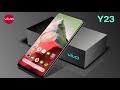 Vivo y23 first look price launching date and full specification  vivo y23