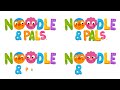 Noodle and pals 1398053 time
