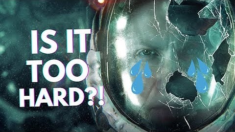 Is Returnal On PS5 REALLY That Hard?!