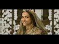 Padmaavat Full Movie | Ranveer Singh | Deepika Padukone | Shahid Kapoor | HD 1080p