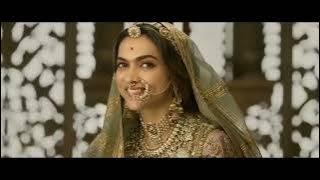 Padmaavat Full Movie | Ranveer Singh | Deepika Padukone | Shahid Kapoor | HD 1080p