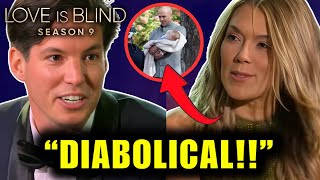 Download Lagu All The UNHINGED Tea You Need To Prep For The Reunion!  Love Is Blind USA S9! MP3 Download Lagu All The UNHINGED Tea You Need To Prep For The Reunion!  Love Is Blind USA S9! MP3