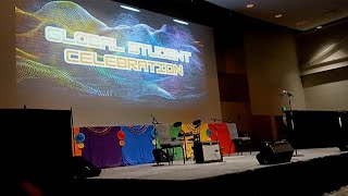 Parade of Nations | PFW Global Student Celebration 2025 | Shruti Mandaokar l USA