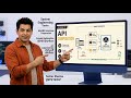 Episode 15: API Composition | System Design Fundamentals | Punjabi