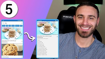 Navigation Component with Jetpack Compose