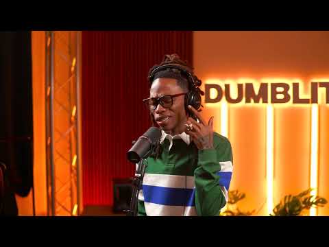 Armanii - “XOXO” | Dumblit Live