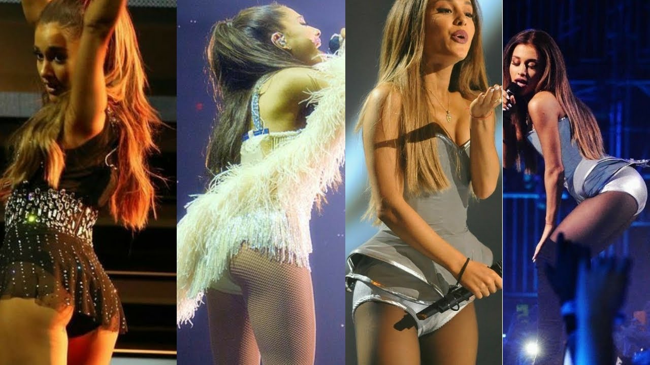 ariana grande hot, ariana grande sexy, ariana grande ass, ariana gr...