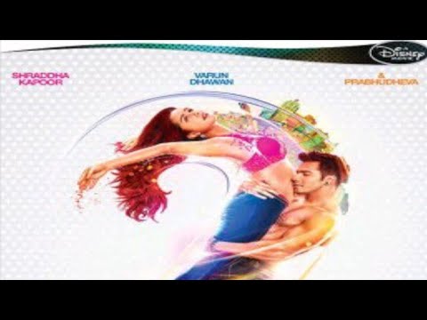 aww-tera-happy-birthday-|-abcd-2-|-varun-dhawan-,-sharda-kapoor-|-sachin-jigar-|-d.soldierz-|