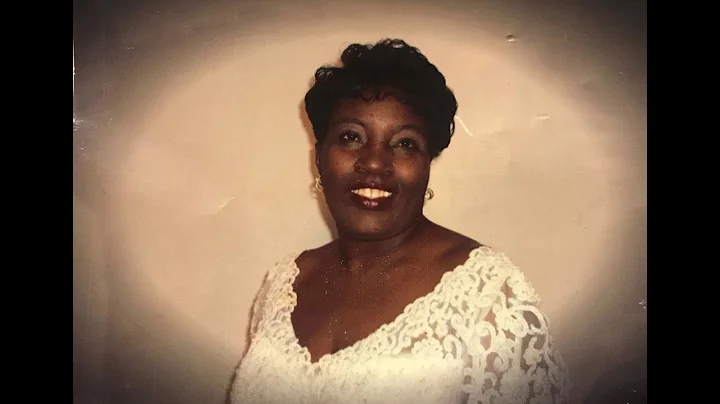 In Memory of Brenda Pugh