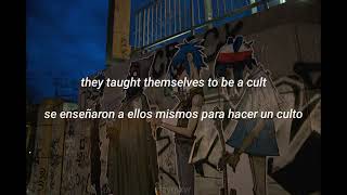 Gorillaz ft. Thundercat - Cracker Island (new song) (lyrics\/sub) (Live at Argentina)