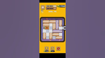 Push box out advance level 196