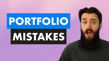 Top 5 Instructional Design Portfolio Mistakes