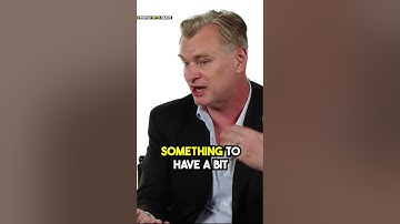 NO CGI IN OPPENHEIMER #shorts #christophernolan #oppenheimer #cgi #oppenheimeredit