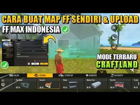 Video: Bagaimana Cara Menambahkan Peta Ke Server