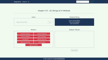 Design your web page layout like this using Bootstrap 5 | Muhammad Umair Ahmad