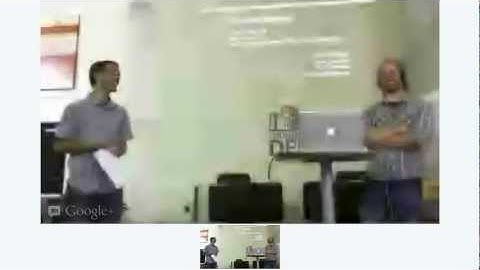 Developing Structured 3D Applications with Dart and WebGL