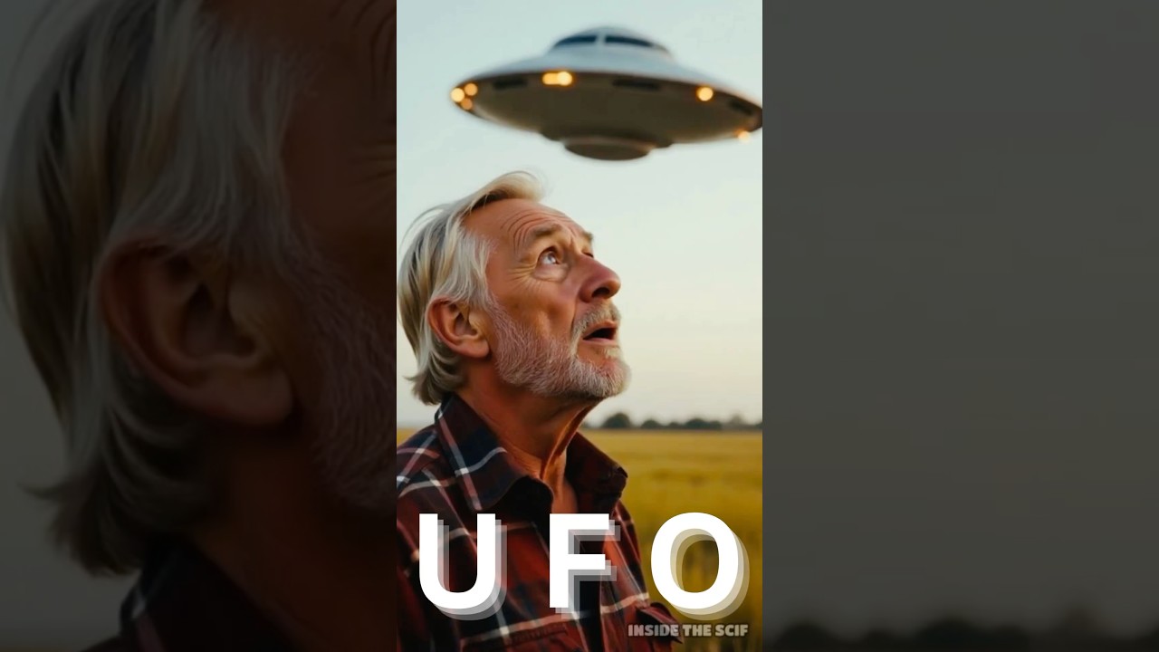 KENTUCKY UFO INVASION! 