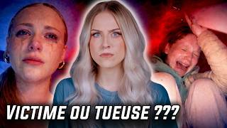 Elle demande a des TikToker de parler de son propre crime..