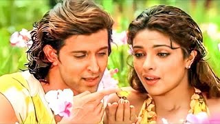 Pyaar Ki Ek Kahani ((HD Jhankar 💞)) Krrish | Hritkik Roshan, Priyanka Chopra | Bollywood Best 90,s