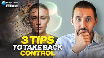Break Free from OCD Rumination: 3 Steps to Take Back Control