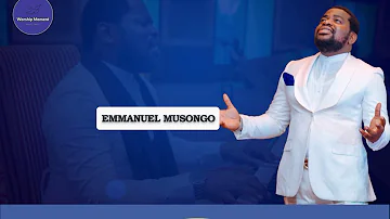 Emmanuel Musongo | Na lola bako yembo | Digne tu es Seigneur | kumisama yahweh | Paroles