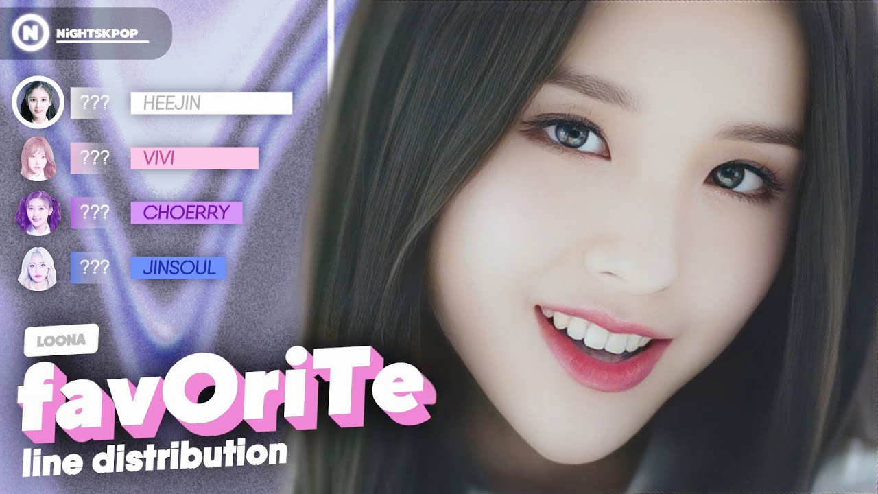 LOONA 今月の少女 ARTMS Loossemble Mix & Match LOONA 今月の少女 ARTMS Loossemble Mix & Match LOONA 今月の