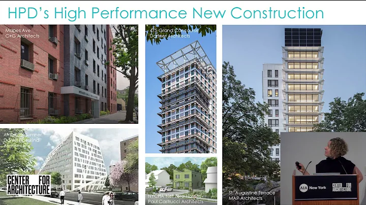 Extreme Heat, Flooding, and Fires: Designing for Resiliency and Social Equity