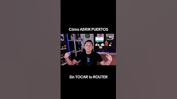 EXPONER Servicios a Internet SIN Router  | Ngrok Gratis 2026 (Windows/Linux)