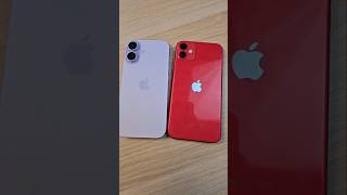 Iphone 17 And Iphone 11
